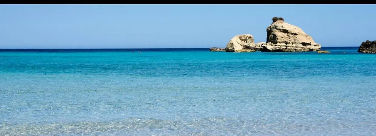 Donna Flavia Summer Relax 아레넬라 이탈리아