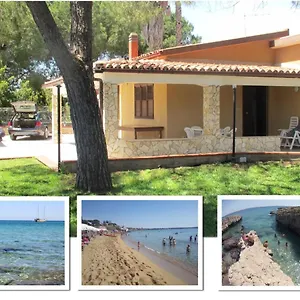 Carmela Arenella Villa
