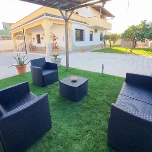 La Sosta - 150m Dal Mare - Patio Privato E Areal Relax Casa vacanze
