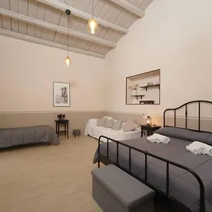 Antica Dimora Siracusa Appartamento