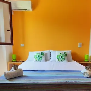 Demarete Sullo Ionio Bed & Breakfast
