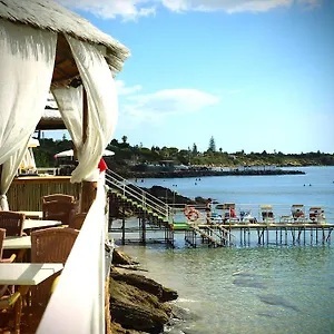 Arenella Aparthotel