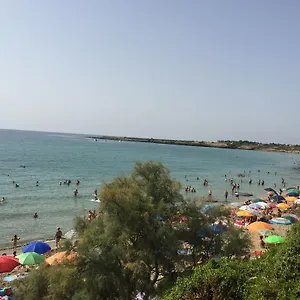 Al 9 Casa vacanze