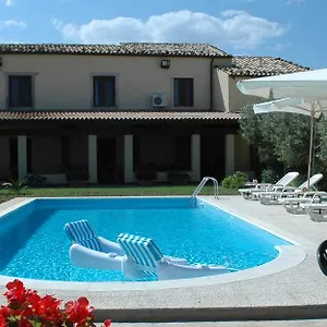 San Domenico Aparthotel