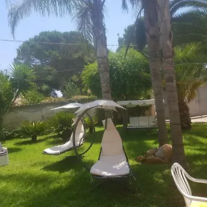 Azzurro Mare Bed & Breakfast