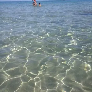 La Via Del Mare Arenella (Syracuse)