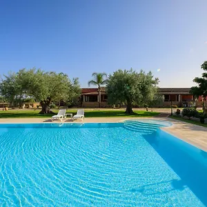 Masseria Sant' Elia Arenella (Syracuse)