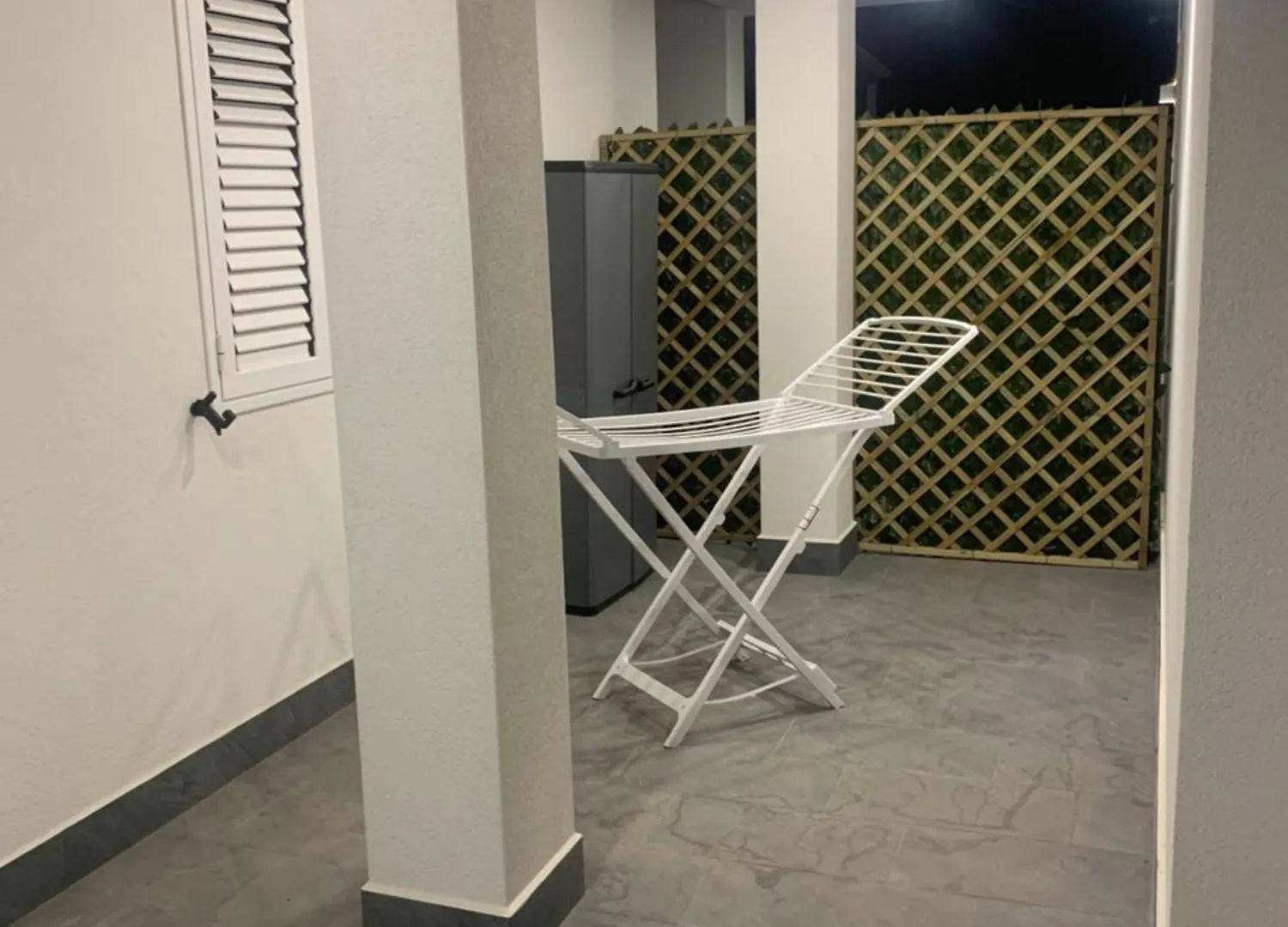 Donna Flavia Summer Relax Arenella  Holiday home