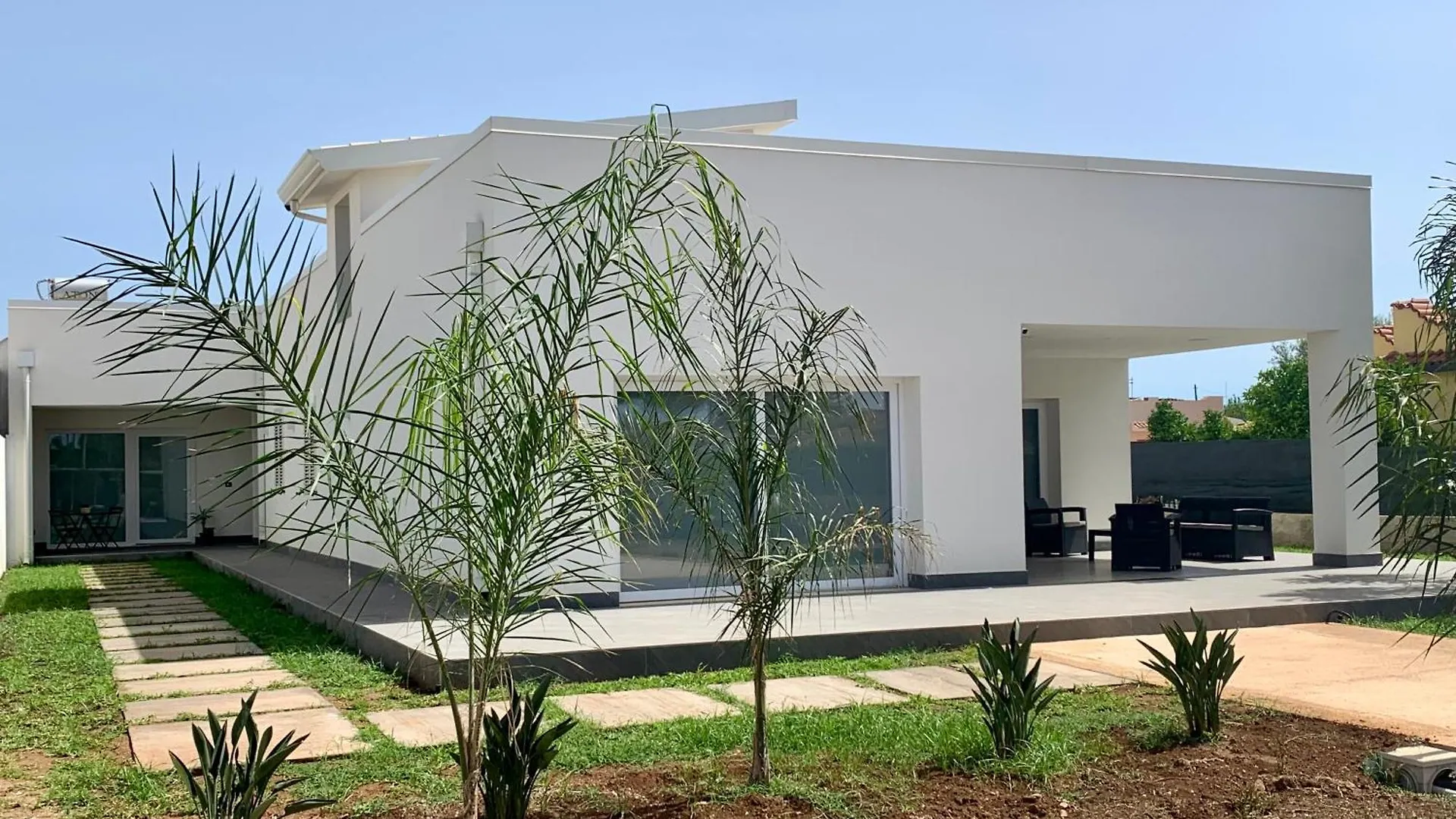 Holiday home Donna Flavia Summer Relax Arenella  Italy